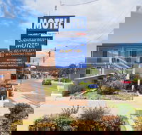 Queanbeyan Motel - Accommodation 4U