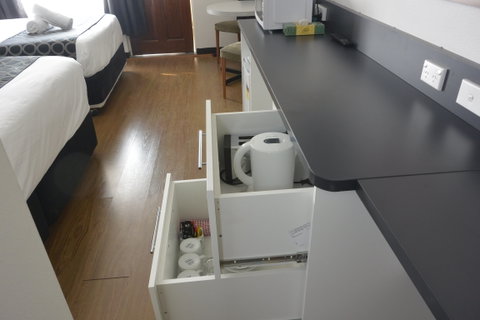 Queanbeyan Motel - Accommodation 4U 2