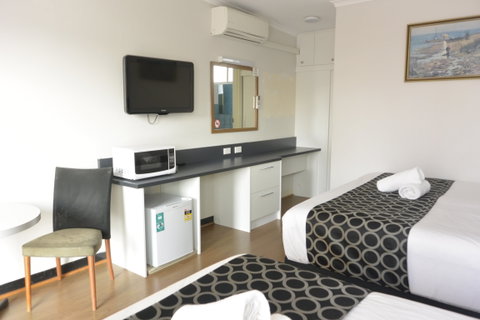Queanbeyan Motel - Accommodation 4U 3