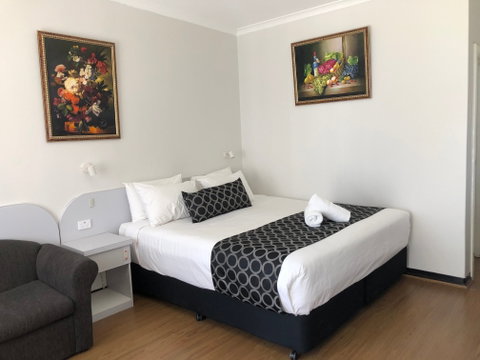 Queanbeyan Motel - Accommodation 4U 5