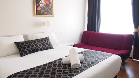 Queanbeyan Motel - Accommodation 4U 6