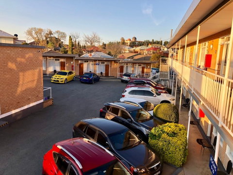 Queanbeyan Motel - Accommodation 4U 7