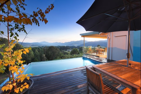 Queens Cottage - Accommodation 4U 2
