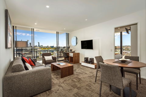 Quest Woolloongabba - Accommodation 4U 0