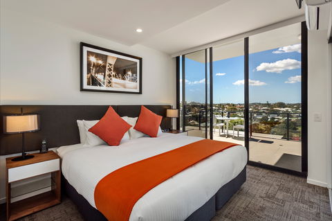 Quest Woolloongabba - Accommodation 4U 1