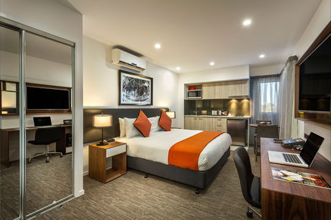 Quest Woolloongabba - Accommodation 4U 2