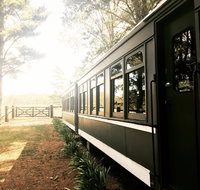 Redleaf Farm Carriages - Accommodation 4U