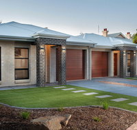 Renmark River Villas - Accommodation 4U