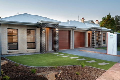 Renmark River Villas - Accommodation 4U 0