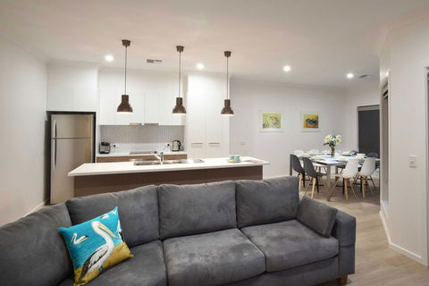 Renmark River Villas - Accommodation 4U 2