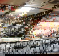 Renner Springs Desert Inn - Accommodation 4U