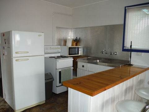 Restashore - Accommodation 4U 1