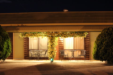 Riverland Motel Barham - Accommodation 4U 1