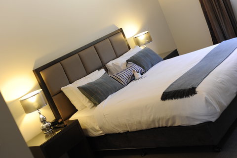 Riverside Oaks Golf Resort - Accommodation 4U 0