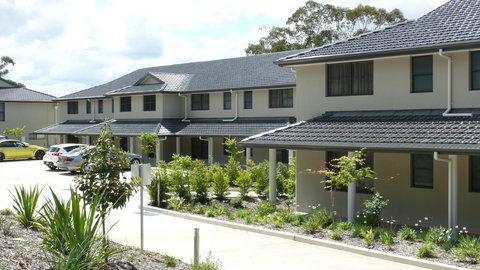 Riverside Oaks Golf Resort - Accommodation 4U 1