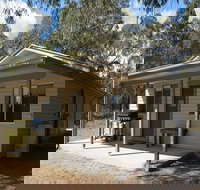 Robinsons Cabin - Accommodation 4U