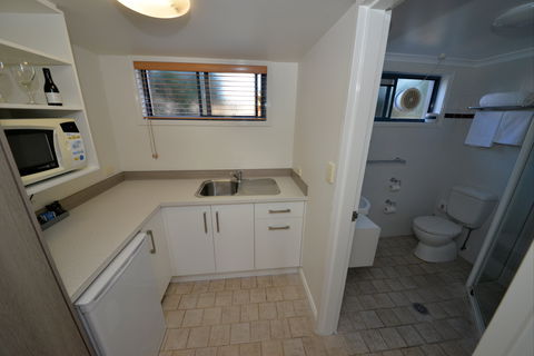Rockpool Motor Inn - Accommodation 4U 2
