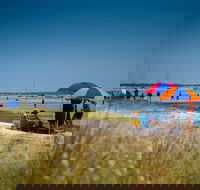 Rosebud Foreshore Camping - Accommodation 4U