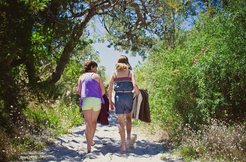 Rosebud Foreshore Camping - Accommodation 4U 3
