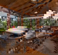 Rose Gums Wilderness Retreat - Accommodation 4U