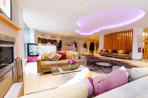 Sage Hotel Adelaide - Accommodation 4U 0