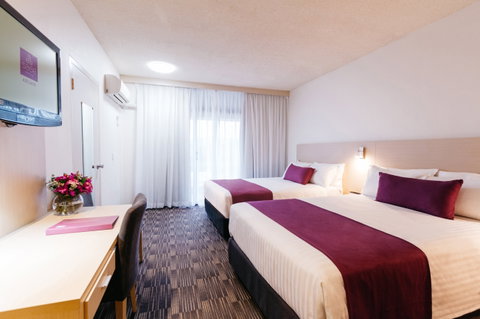 Sage Hotel Adelaide - Accommodation 4U 4