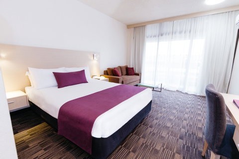 Sage Hotel Adelaide - Accommodation 4U 5