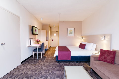 Sage Hotel Adelaide - Accommodation 4U 6