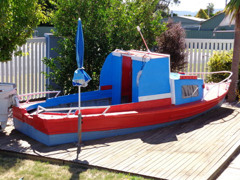 Sails On Port Sorell Boutique Apartments - Accommodation 4U 8