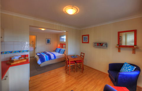 Sails On Port Sorell Boutique Apartments - Accommodation 4U 9