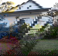Sanddancers Bed and Breakfast in Jervis Bay - Accommodation 4U