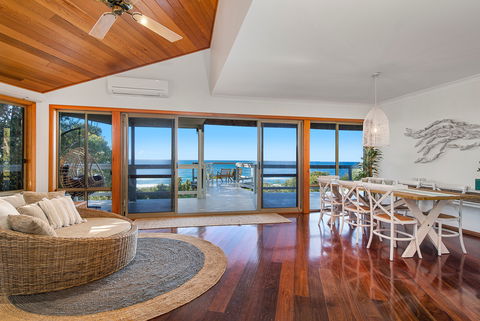 Seascape At Pindari - Accommodation 4U 2