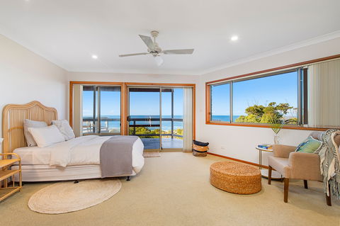 Seascape At Pindari - Accommodation 4U 4