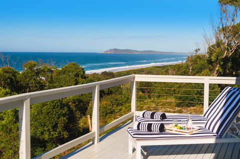 Seascape At Pindari - Accommodation 4U 8