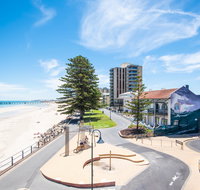 Seawall Apartments - Accommodation 4U