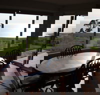 Seaside Farm Retreat - Accommodation 4U