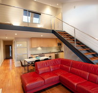 Semaphore Blue Apartments - Accommodation 4U