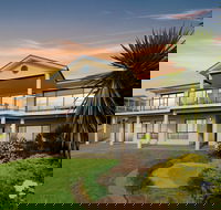 Serenity on Stacey - Accommodation 4U