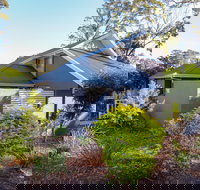 Shearwater Deluxe Villa - Accommodation 4U