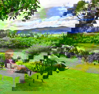 Shingles Riverside Cottages - The - Accommodation 4U