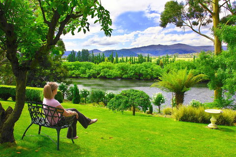 Shingles Riverside Cottages - The - Accommodation 4U 0