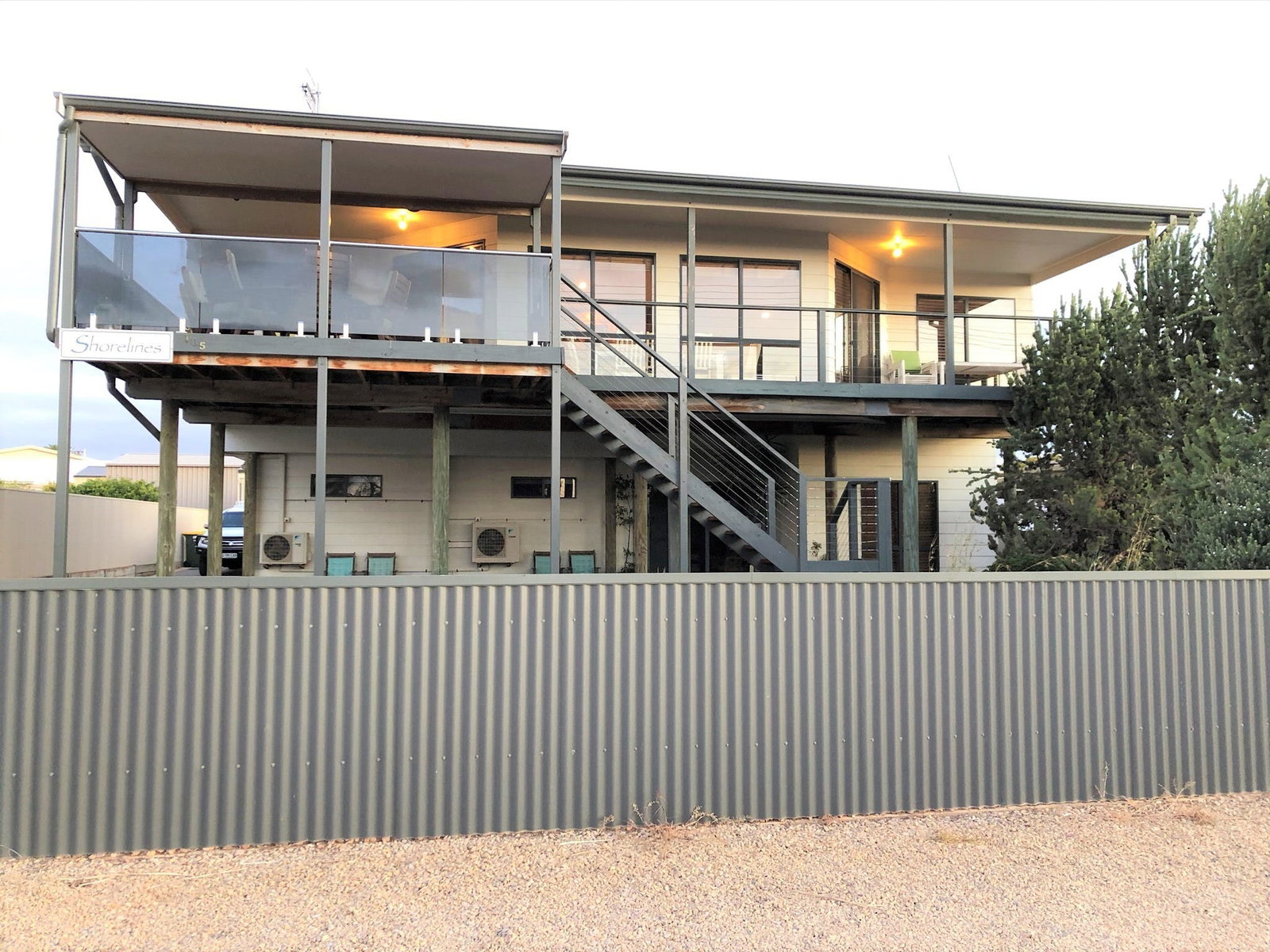 Yorke Valley SA Accommodation 4U