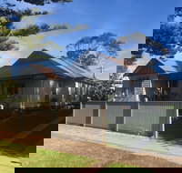 Somerled House - Accommodation 4U