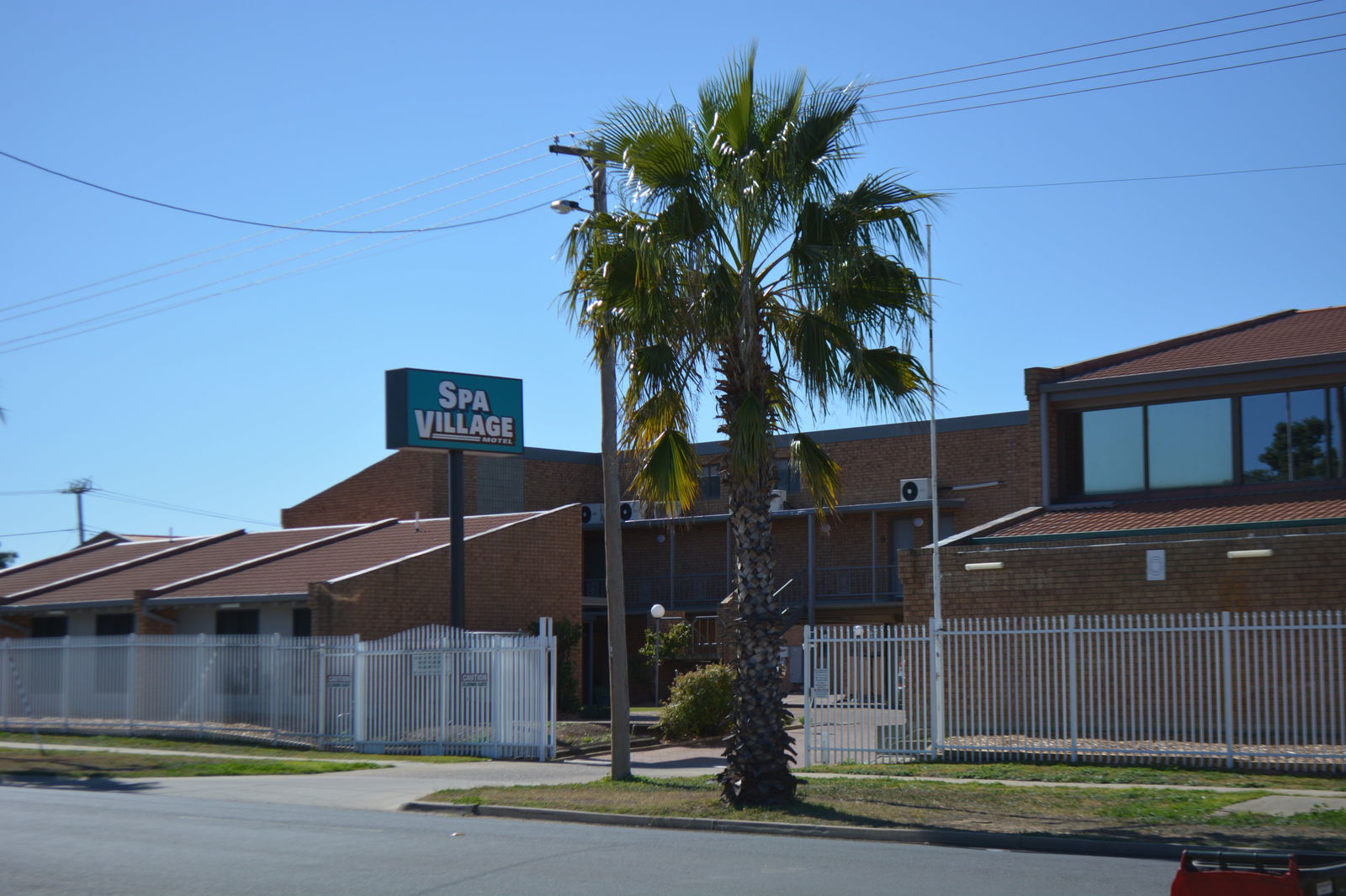  Accommodation 4U