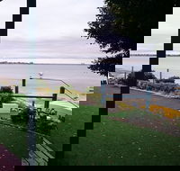 St Helens Beachfront - Accommodation 4U