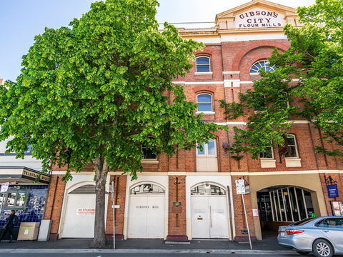Sullivans Cove Apartments - Gibsons Mill - Accommodation 4U 1