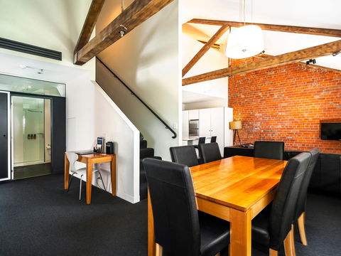Sullivans Cove Apartments - Gibsons Mill - Accommodation 4U 4
