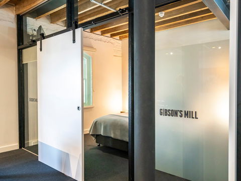Sullivans Cove Apartments - Gibsons Mill - Accommodation 4U 5