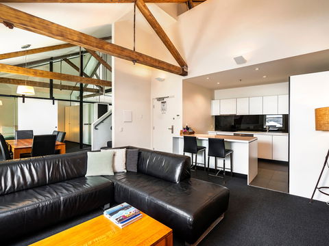 Sullivans Cove Apartments - Gibsons Mill - Accommodation 4U 6