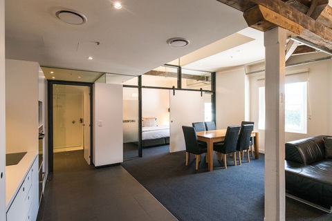 Sullivans Cove Apartments - Gibsons Mill - Accommodation 4U 10